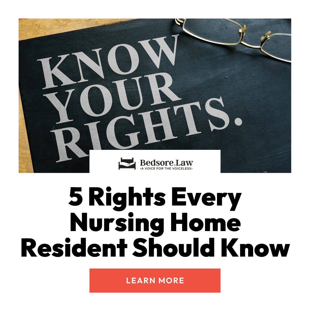 5 Rights Every Nursing Home Resident Should Know